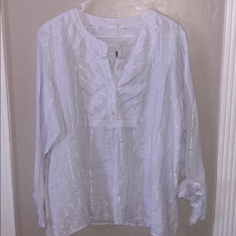 NWT GAP TOP